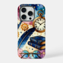 Recherche de horlogerie iphone coques Vintage