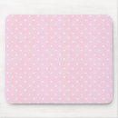 Suche nach rosa tupfen mousepads Punkt