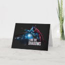 Recherche de batmobile vœux cartes Gotham