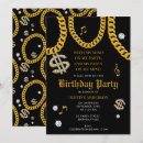 Recherche de lien invitations Hip hop