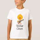 Recherche de guitare enfant tshirts Classique