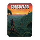Suche nach corcovado magnete Korcovado
