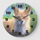 Suche nach gras wanduhren Tierwelt