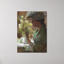 Suche nach sträuße leinwandbilder Vintag