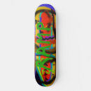 Recherche de graffiti art skateboards Noir