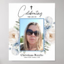 Recherche de elegant funeral posters Floral