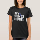 Suche nach unpassend tshirts Witz