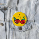 Suche nach unverschämt buttons Cartoon