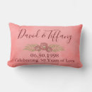 Suche nach 30 hochzeitstag kissen Jahrestag