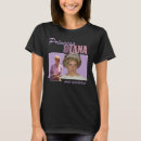 Suche nach prinzessin diana tshirts Die krone