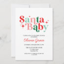Recherche de holiday baby shower invitations Vacances