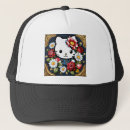 Recherche de chaton de kawaii Vintage