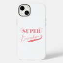 Recherche de grand père iphone coques Typographie