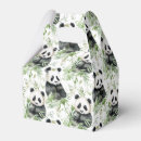 Recherche de bambou ballotins Panda