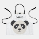 Recherche de zoo tabliers Enfant