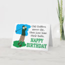 Recherche de mourir vœux cartes Vieillir