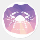 Recherche de mystérieux autocollants Zodiaque