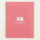 Recherche de monogram agendas Sophistiqué