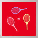 Suche nach tennis racket poster Schläger