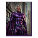 Recherche de fantastique posters Violet