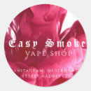 Suche nach vaper aufkleber Dampf