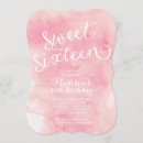 Recherche de fête du bonbon 16 invitations Invités
