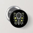 Recherche de raquette badges Raquette de tennis