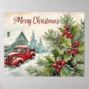 Suche nach roter klassiker poster Aquarell