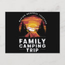 Recherche de camping vintage cartes postales Montagnes