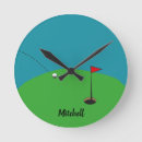 Recherche de trou de golf art Sports