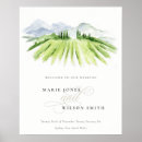 Suche nach weinkellerei poster Aquarell