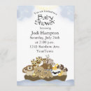 Recherche de noahs ark baby shower invitations Arche