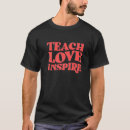 Suche nach grundschule tshirts Lehrer