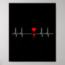 Suche nach semicolon poster Warnzeichen