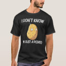 Suche nach niedliche kartoffel tshirts Gemüse