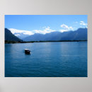 Suche nach lake geneva poster Switzerland