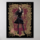 Suche nach topfstern poster Gryffindor