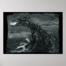 Recherche de dragon noir posters Wyrm