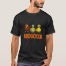 Recherche de turducken tshirts Action de grâce