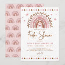 Recherche de adoption party invitations Mother to be