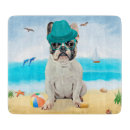 Recherche de bouledogue français planches à découper Animal