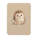 Recherche de hérisson magnets Mignon