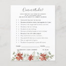 Recherche de au dessus de jeux Baby shower d'hiver