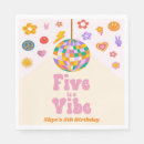 Recherche de hippie serviettes Fête d'anniversaire