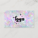 Recherche de couleurs pastel cartes visite Salon beauté