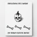 Recherche de crâne plaques Pirate