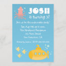 Suche nach unterwasser einladungen U boot