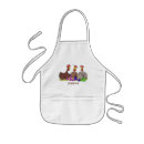 Recherche de tricot tabliers Pour enfants