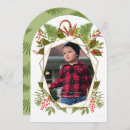 Recherche de feuille fougère vœux cartes Verdure