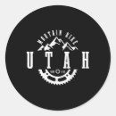 Recherche de moab autocollants Cycliste